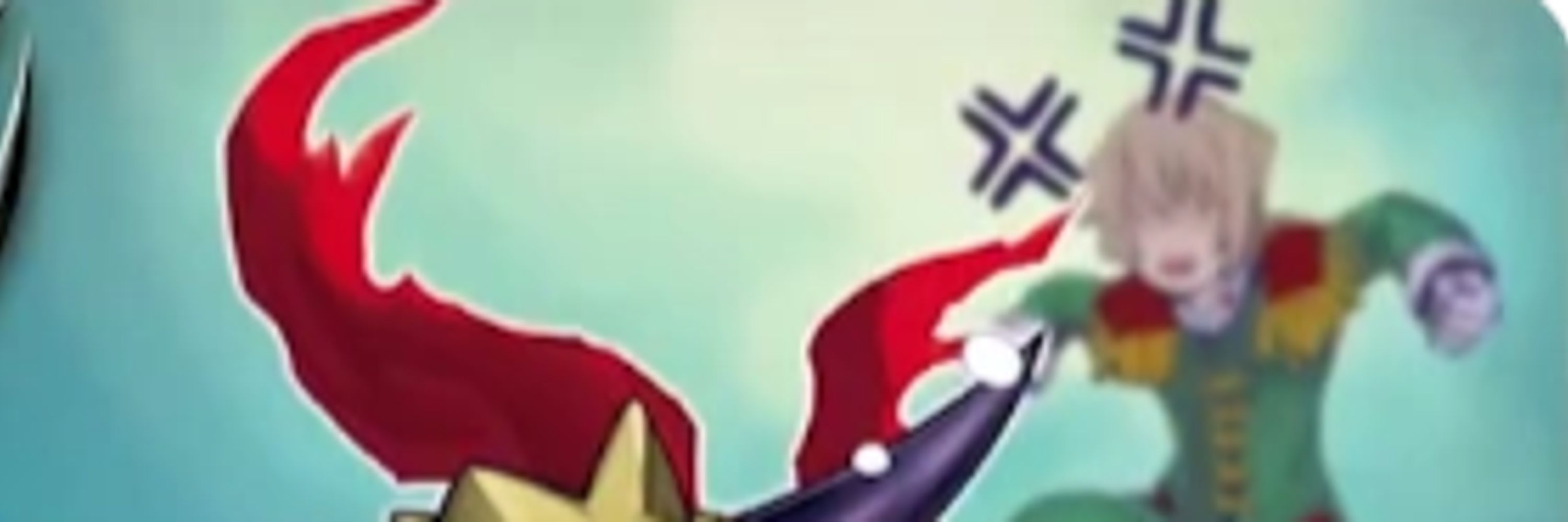Magoroku Shido's First and Last Stan