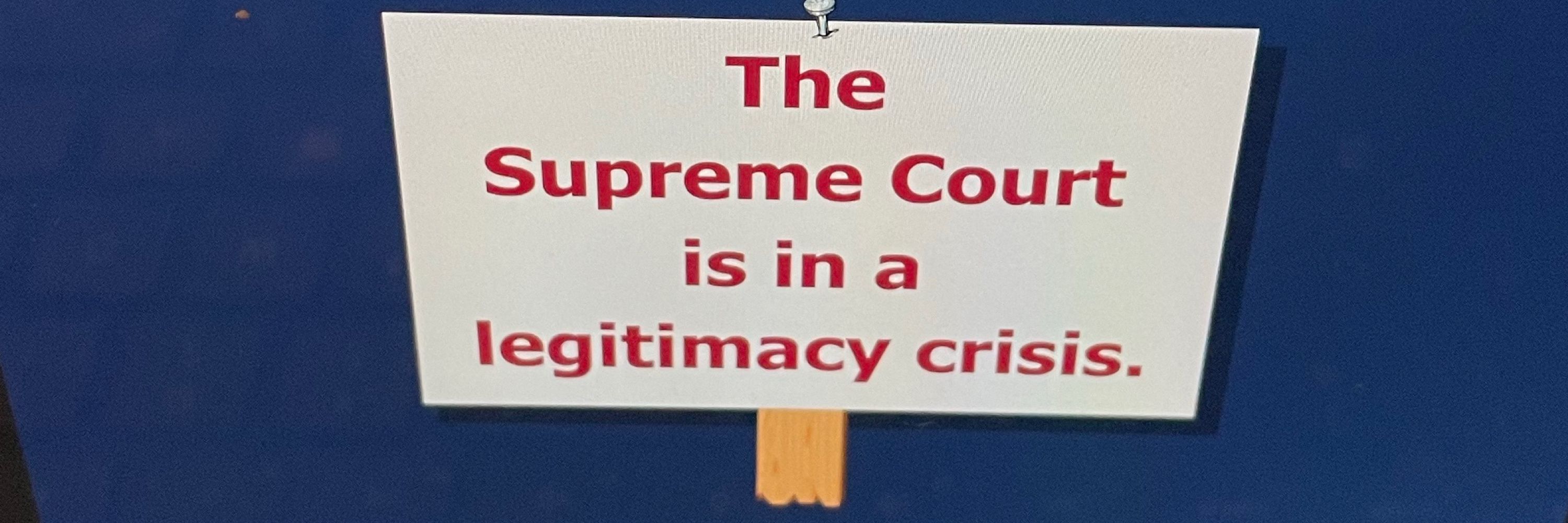 American Constitution Society