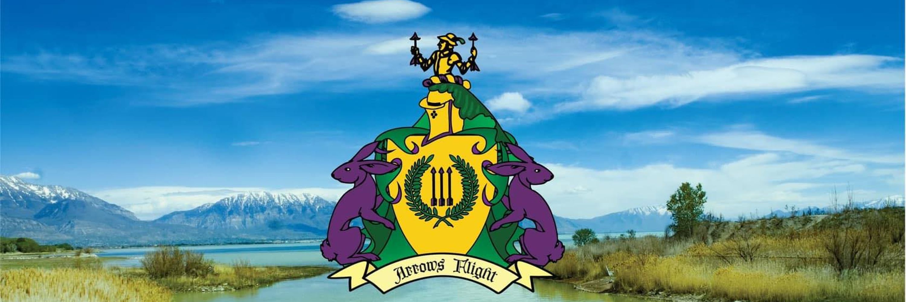 Shire of Arrow's Flight (SCA) 