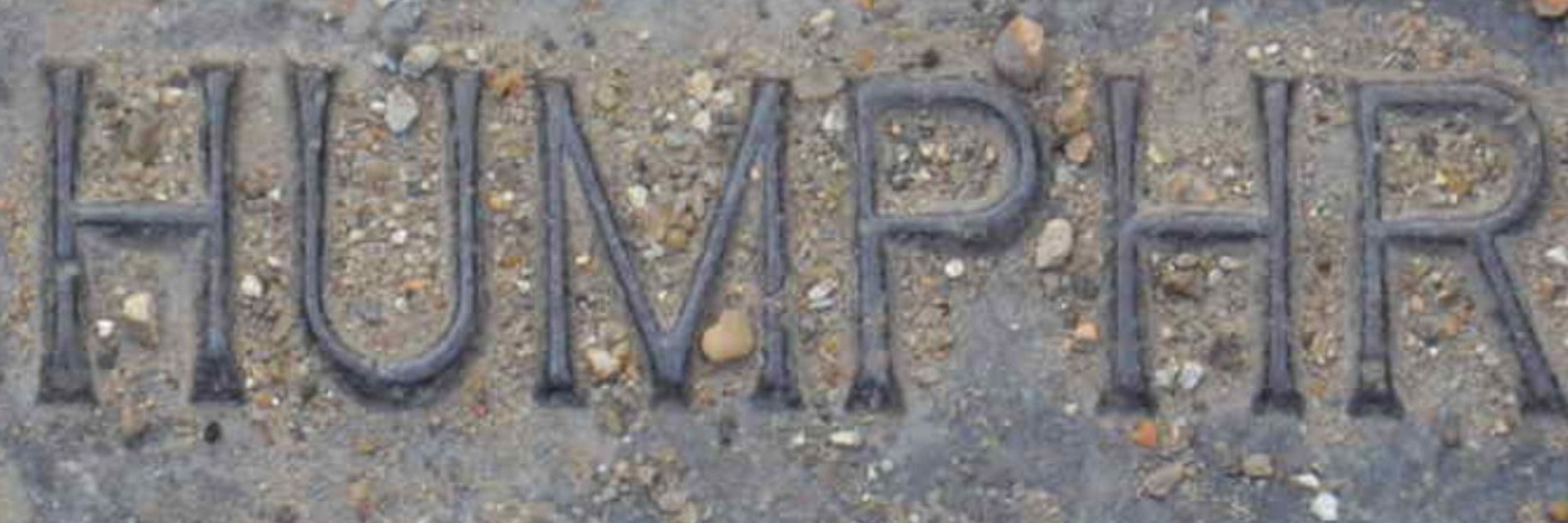 Colin Humphreys