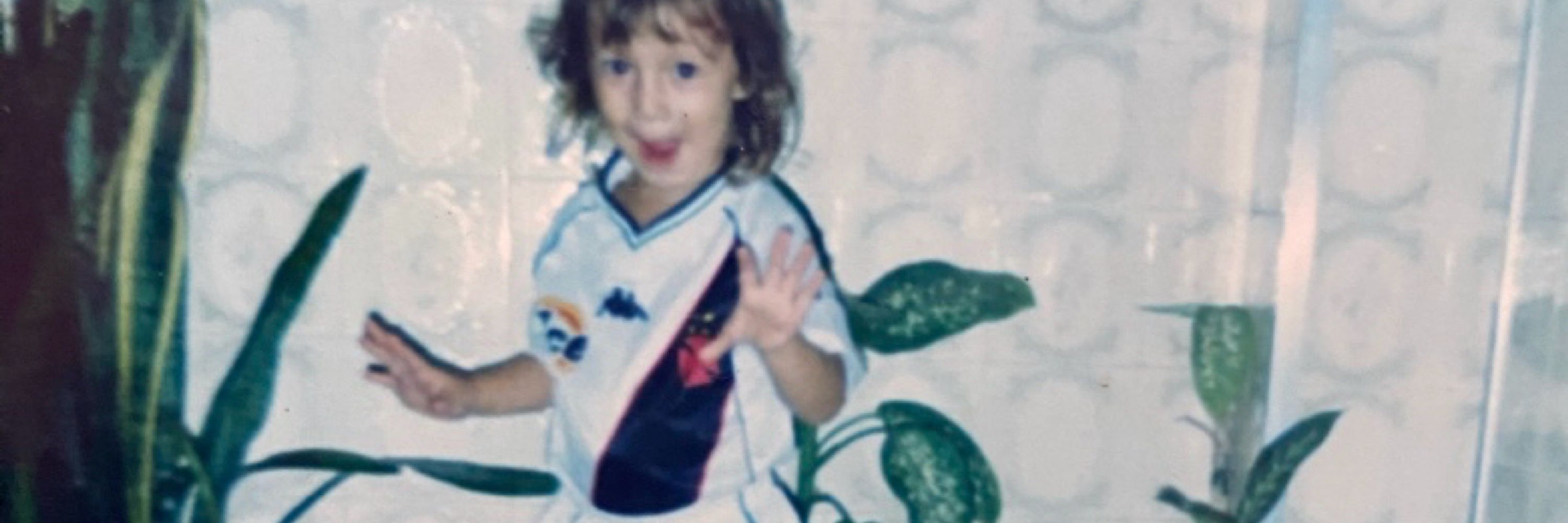 Yasmine