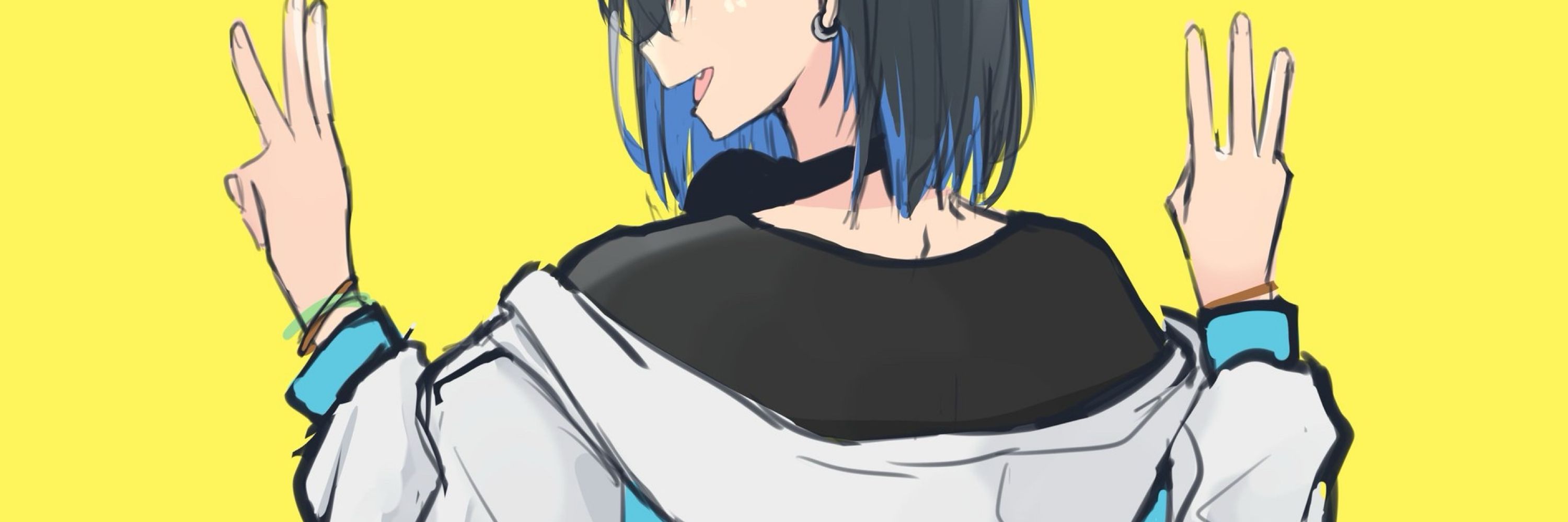 青空（ソラ）