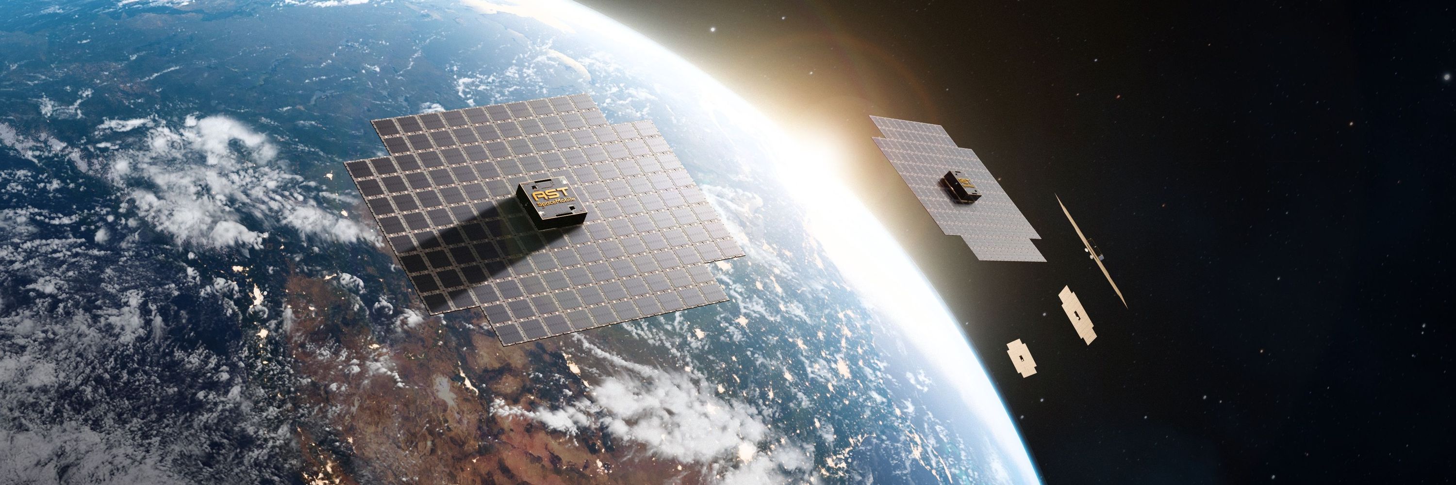 AST SpaceMobile