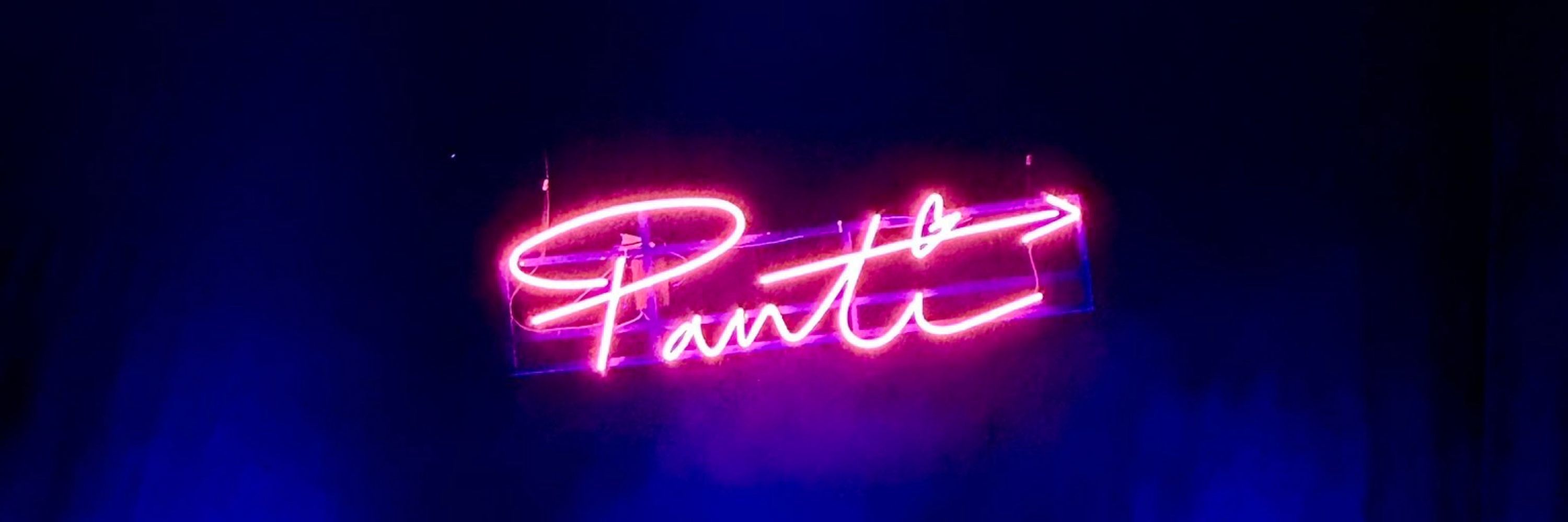 banner