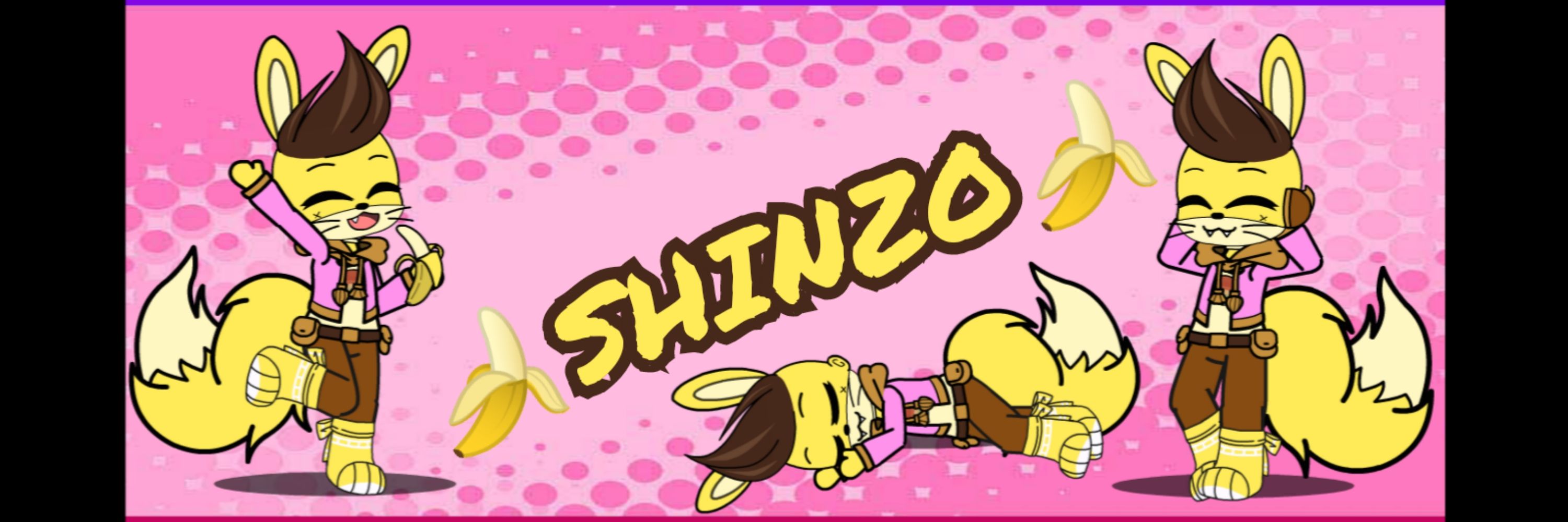 🍌Shinzo🍌