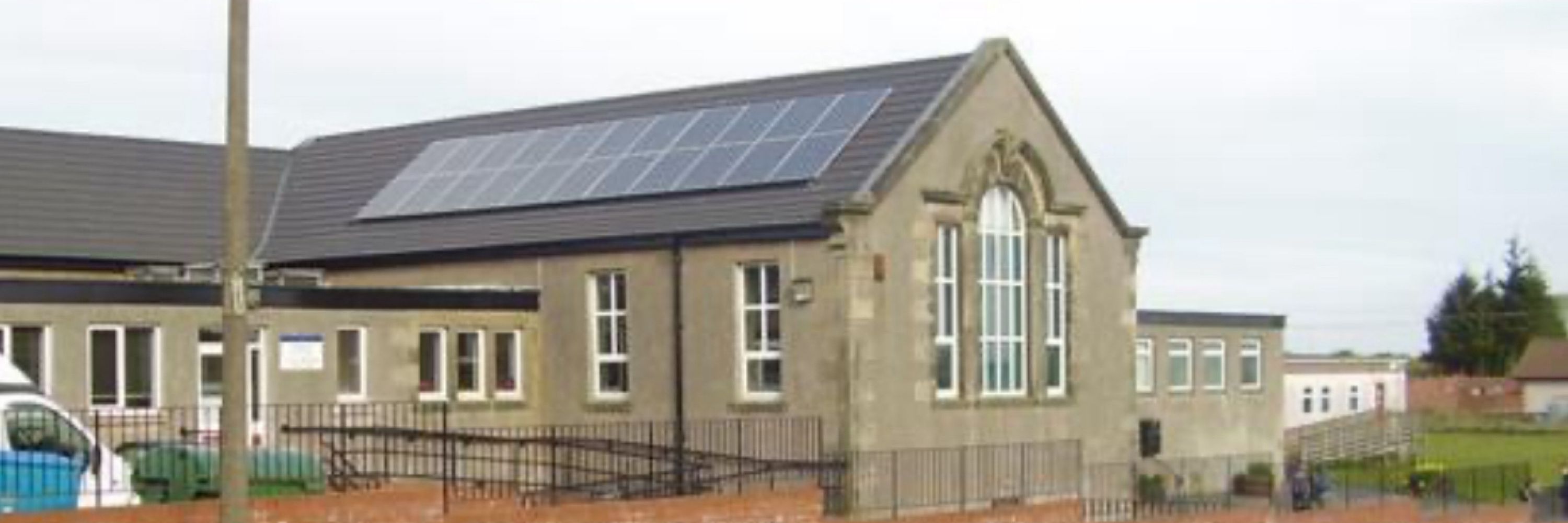 California Primary School