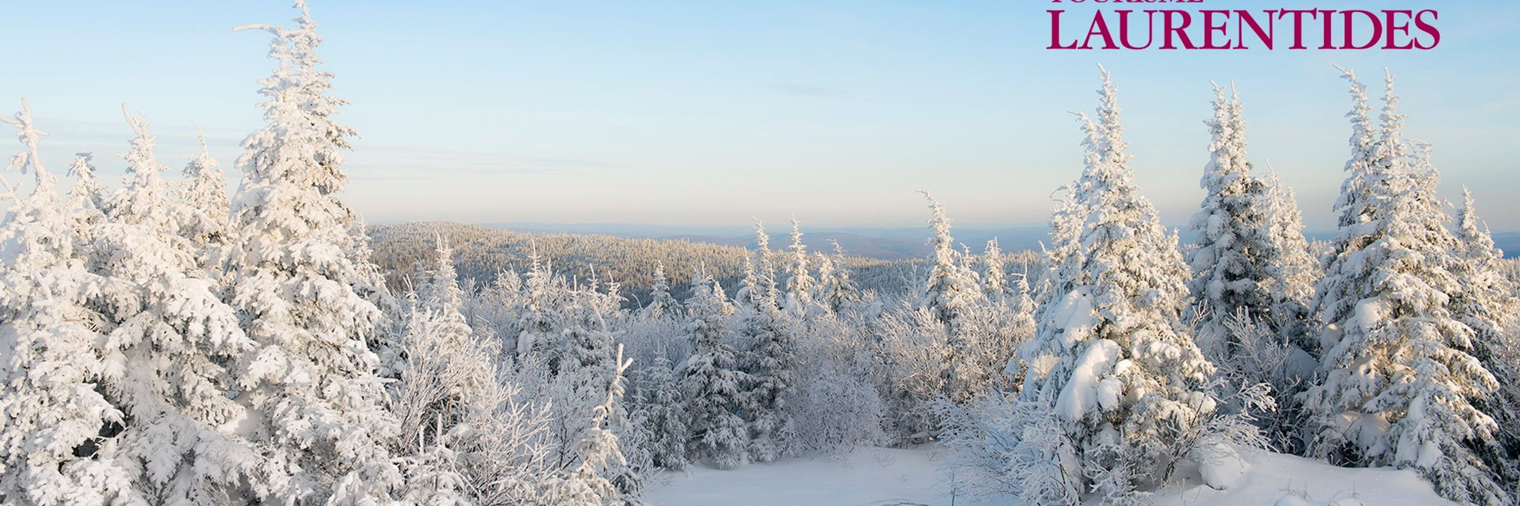 Tourisme Laurentides