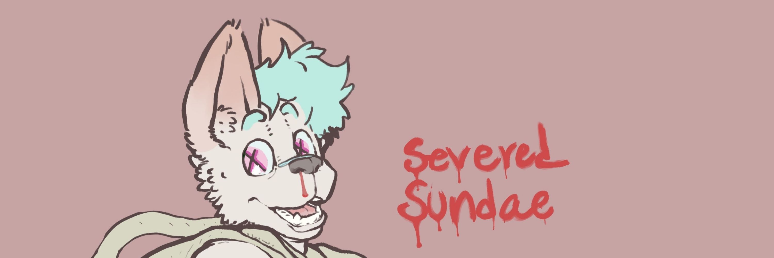 SeveredSundae