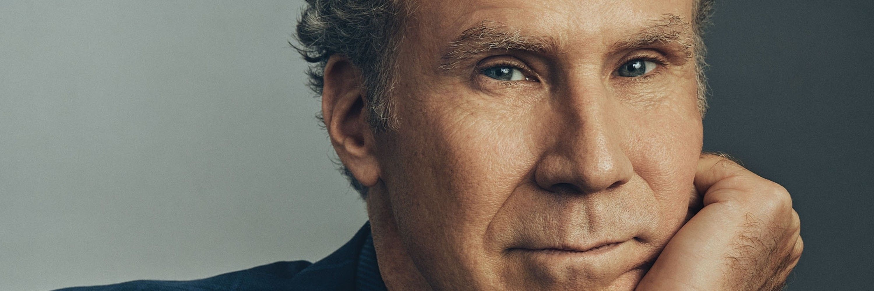 Lesbian Will Ferrell