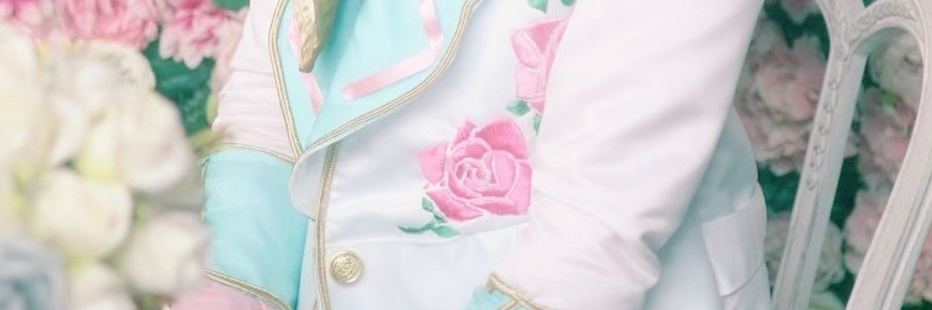 朝