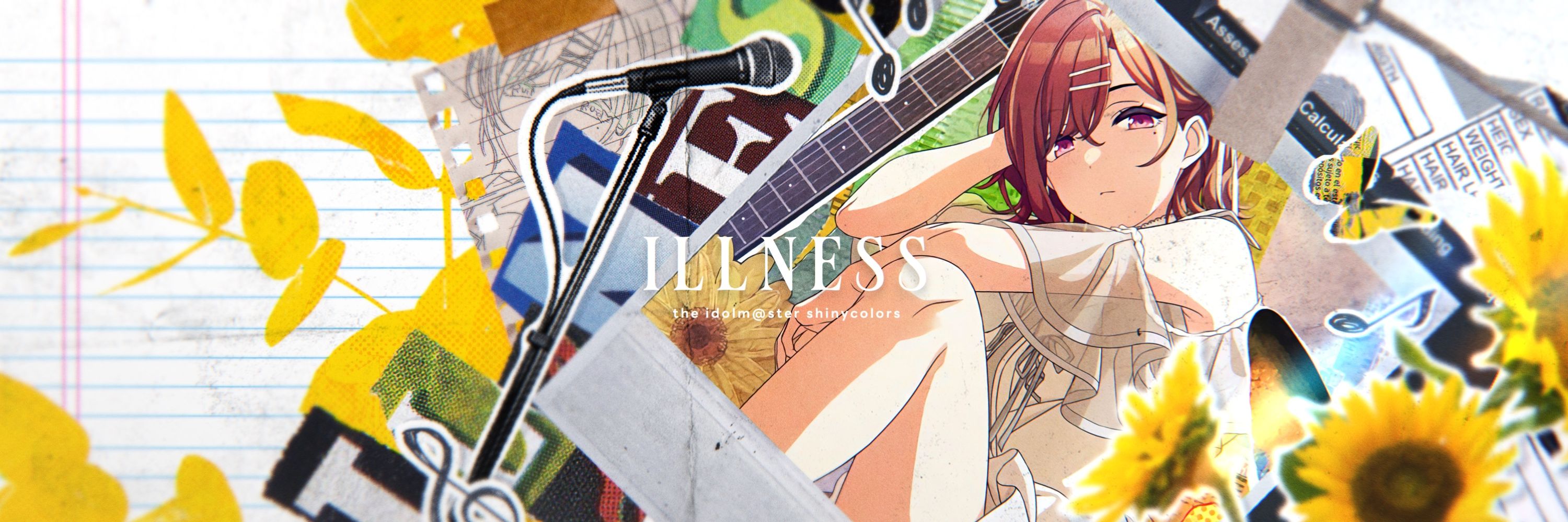 illness