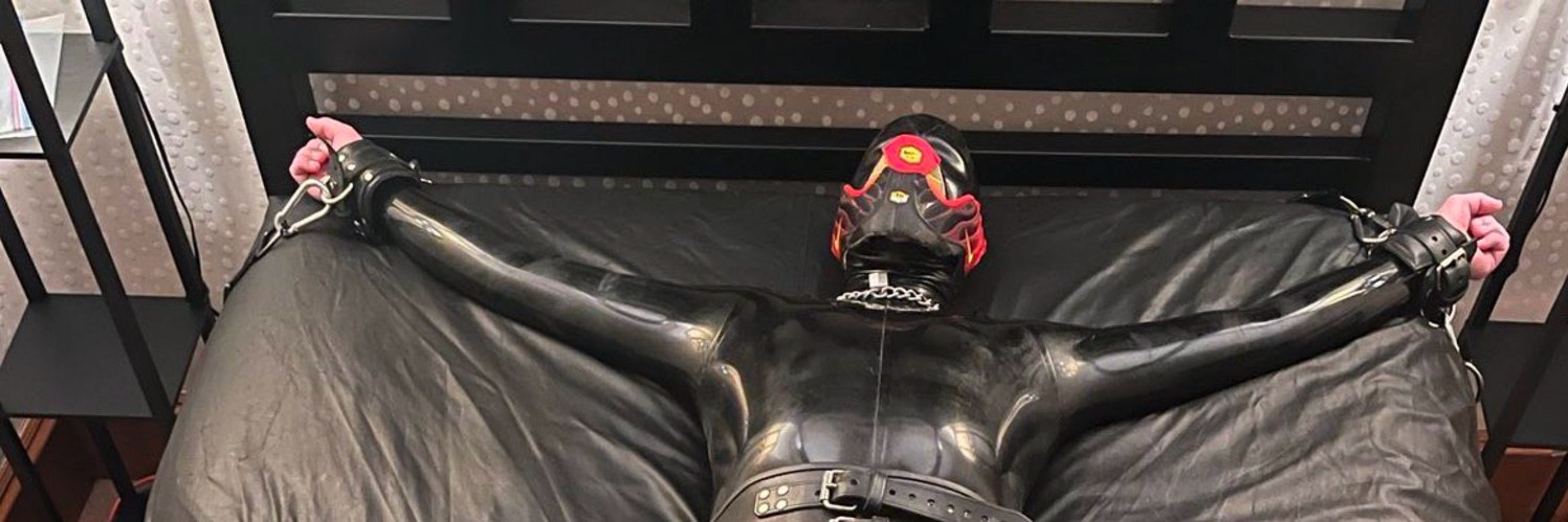 Rex Rubber 