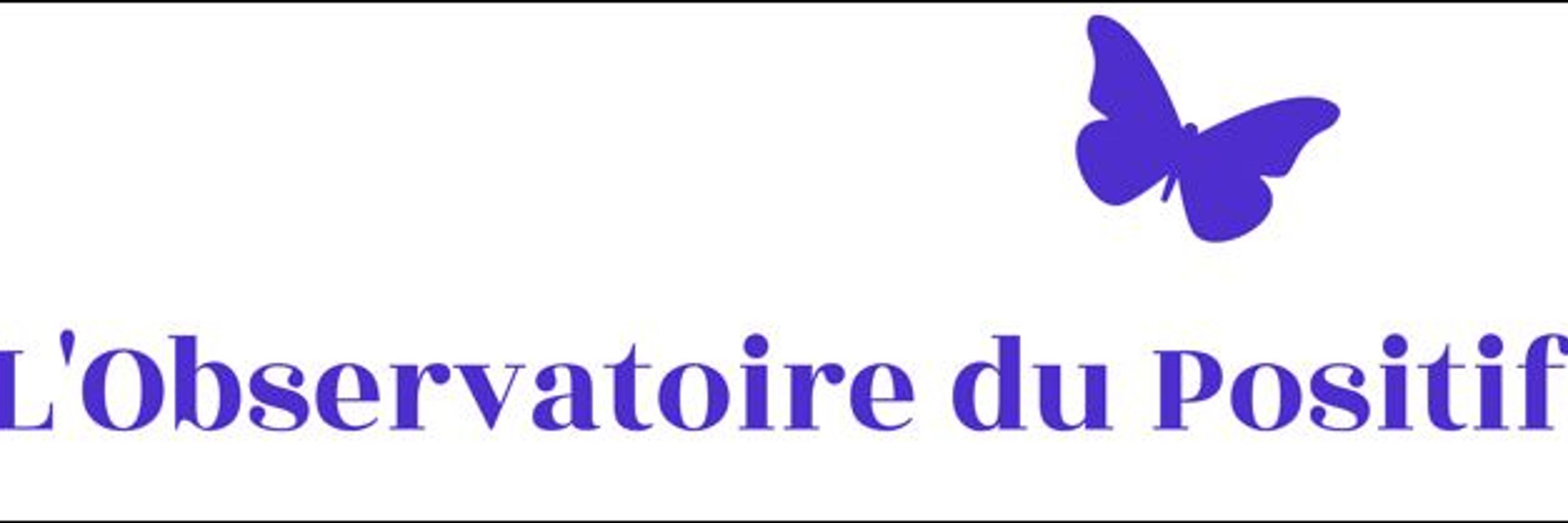 L'Observatoire du Positif