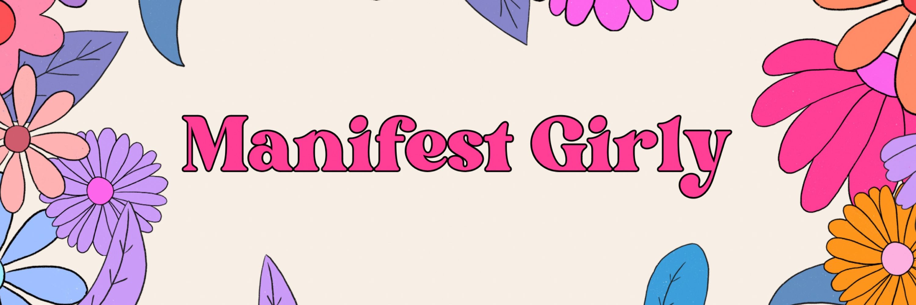 Manifest Girly ✨| Law of Assumption