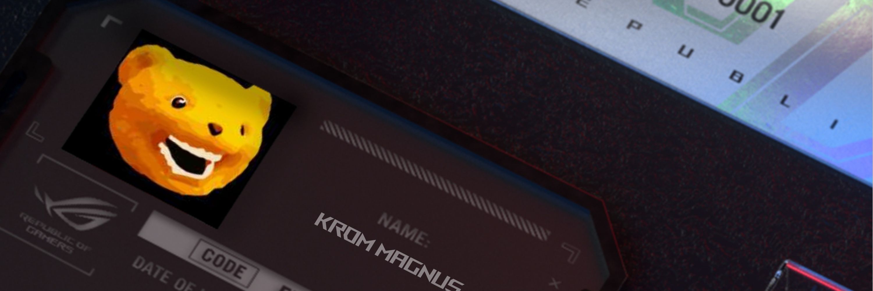Krom Magnus (krommagnus.com)
