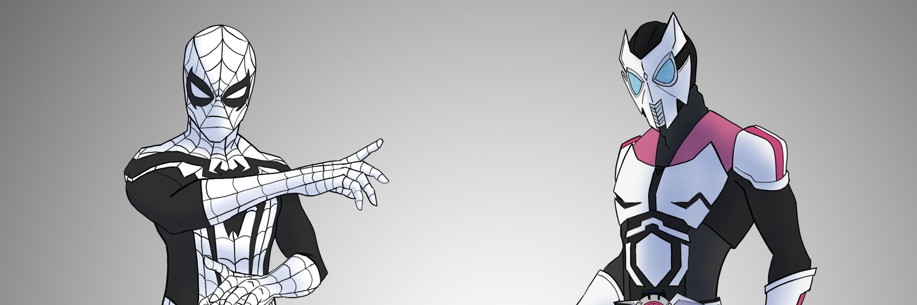 Just Spooder