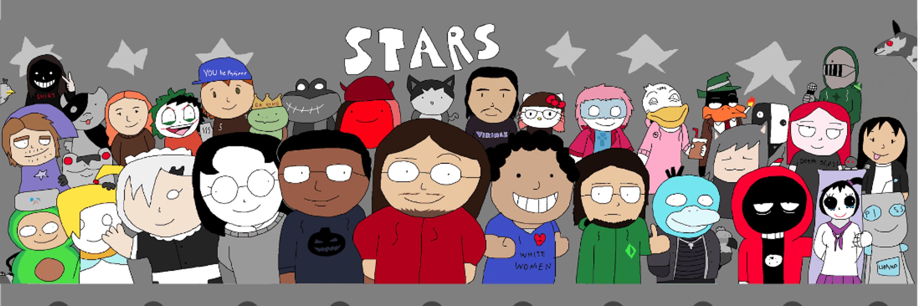 STARS