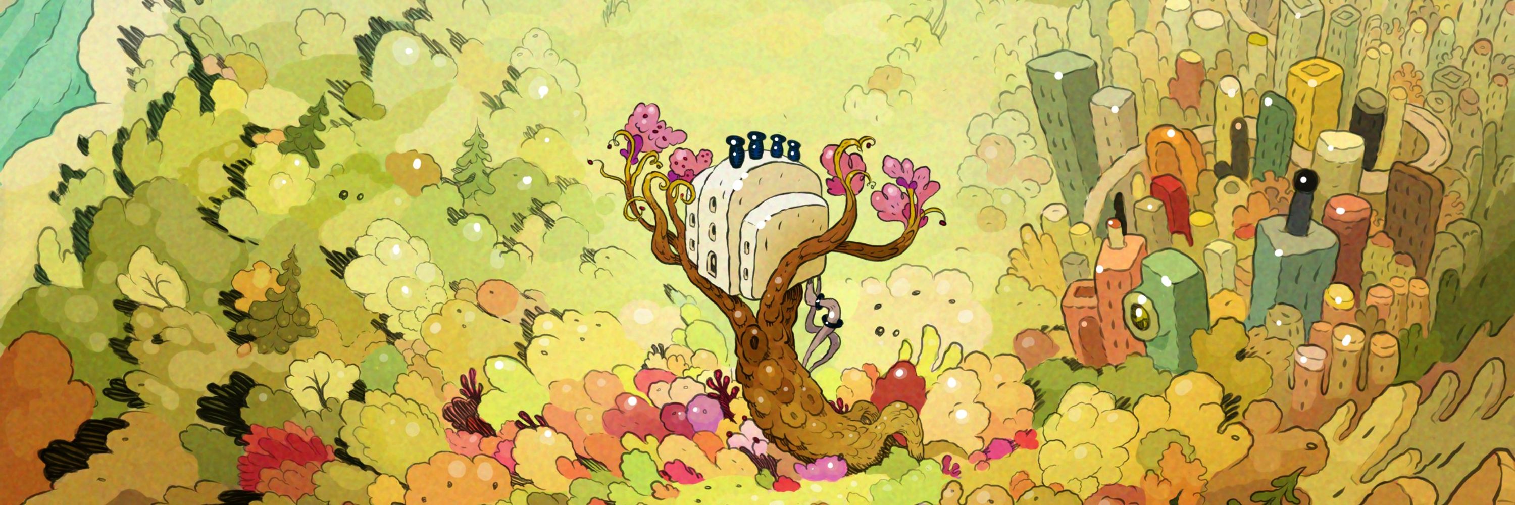 Pig Goat Banana Cricket Forever