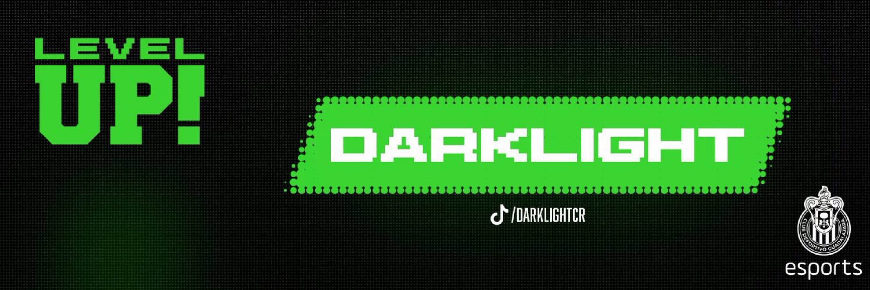 Dark Light