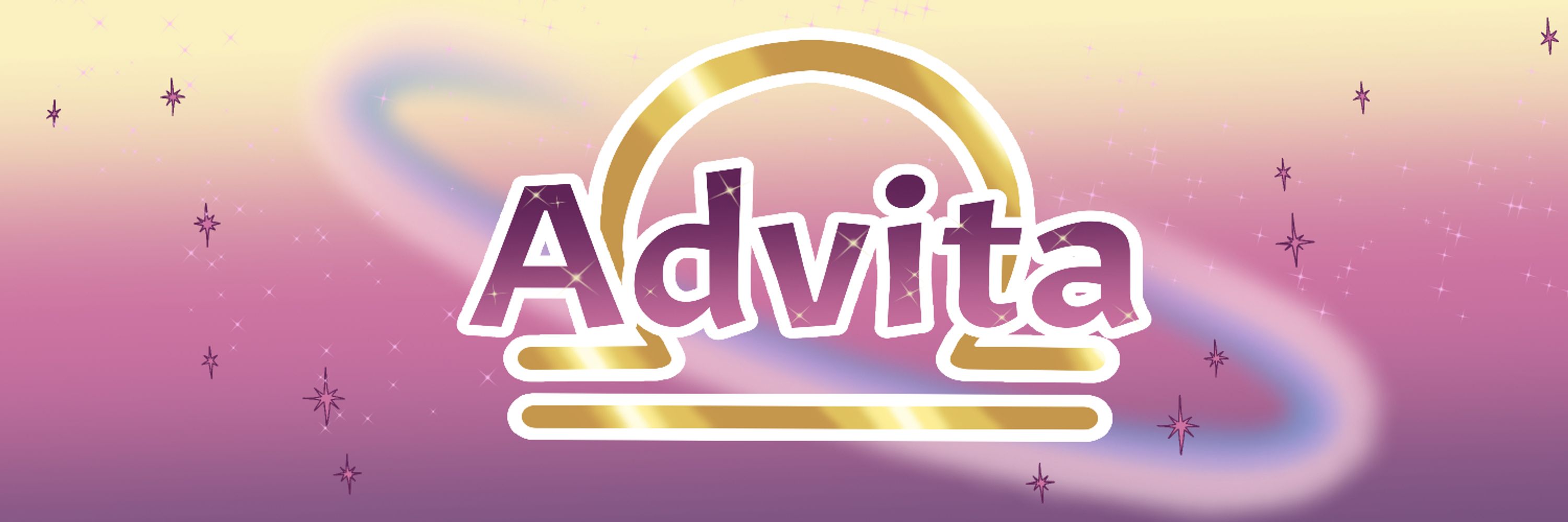 💜Advita💜