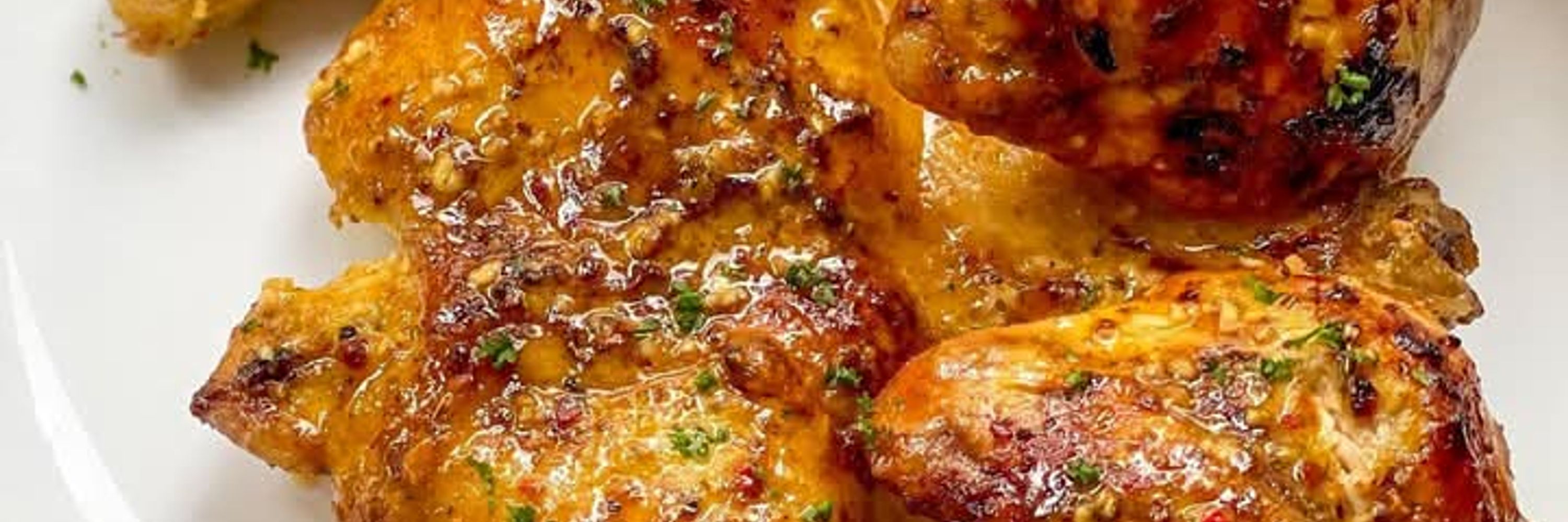 Simple Recipes