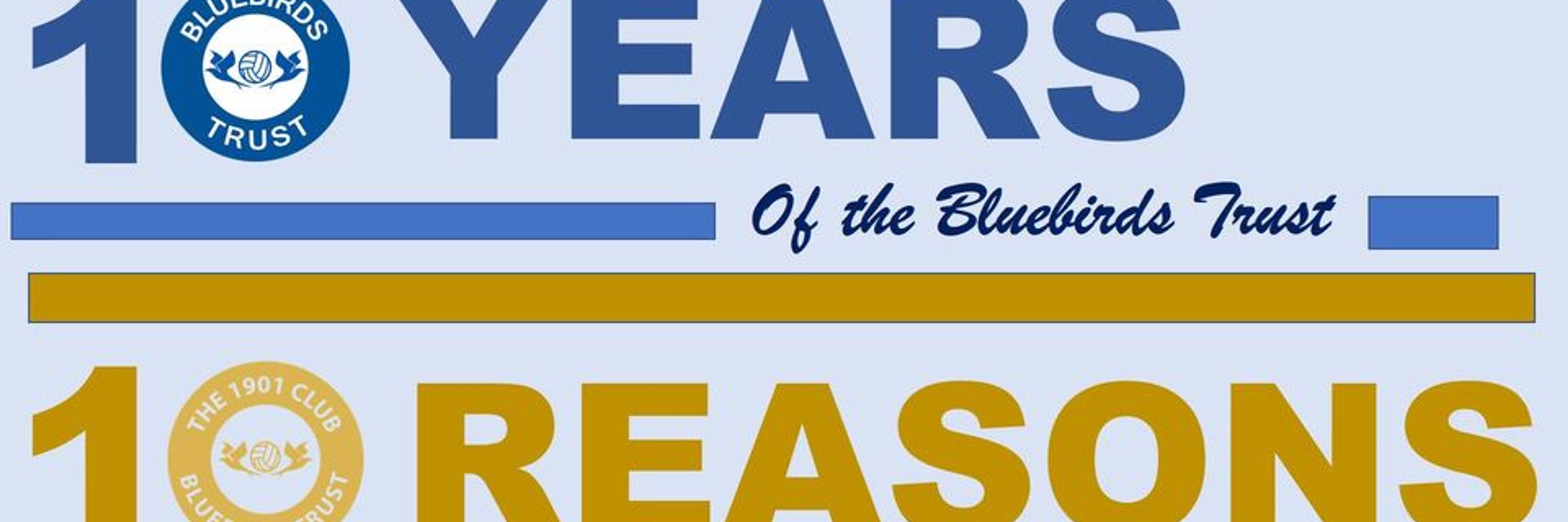 The Bluebirds Trust