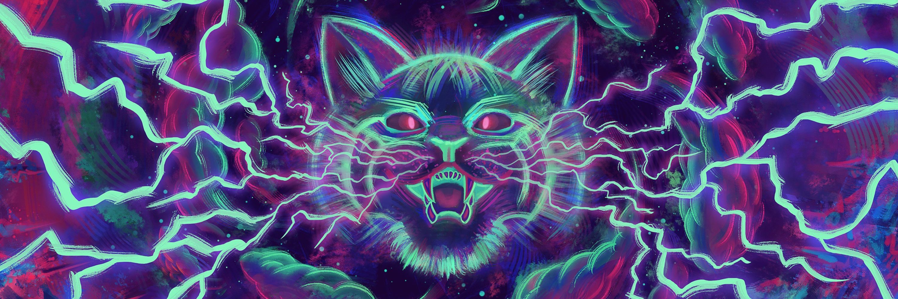 Cat Temper