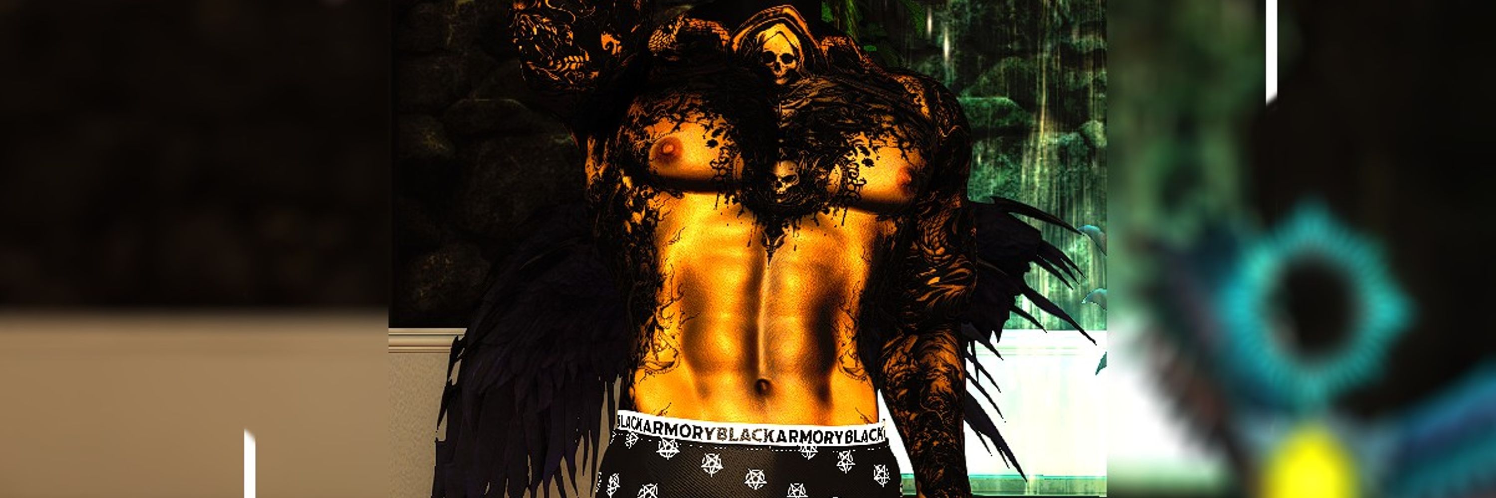 !! <3 Teddrock Chaosking <3 !!