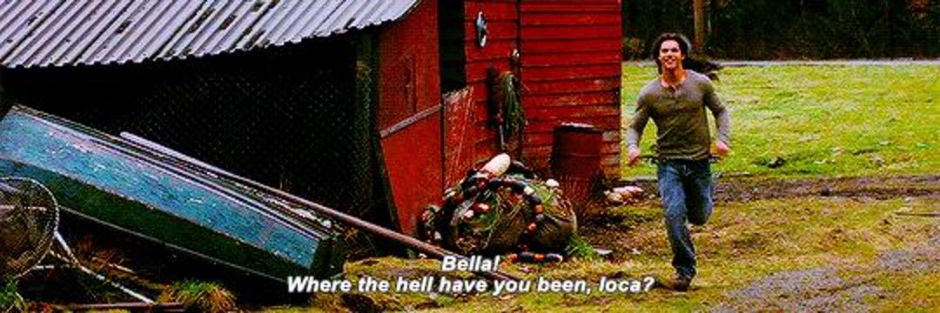 Bella 🎧