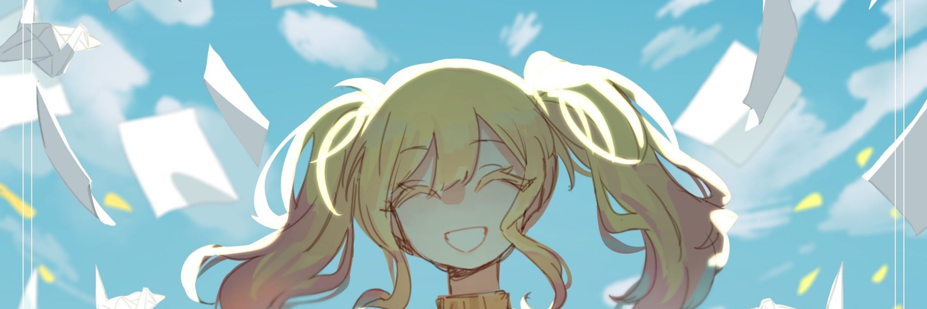 ミ🐰