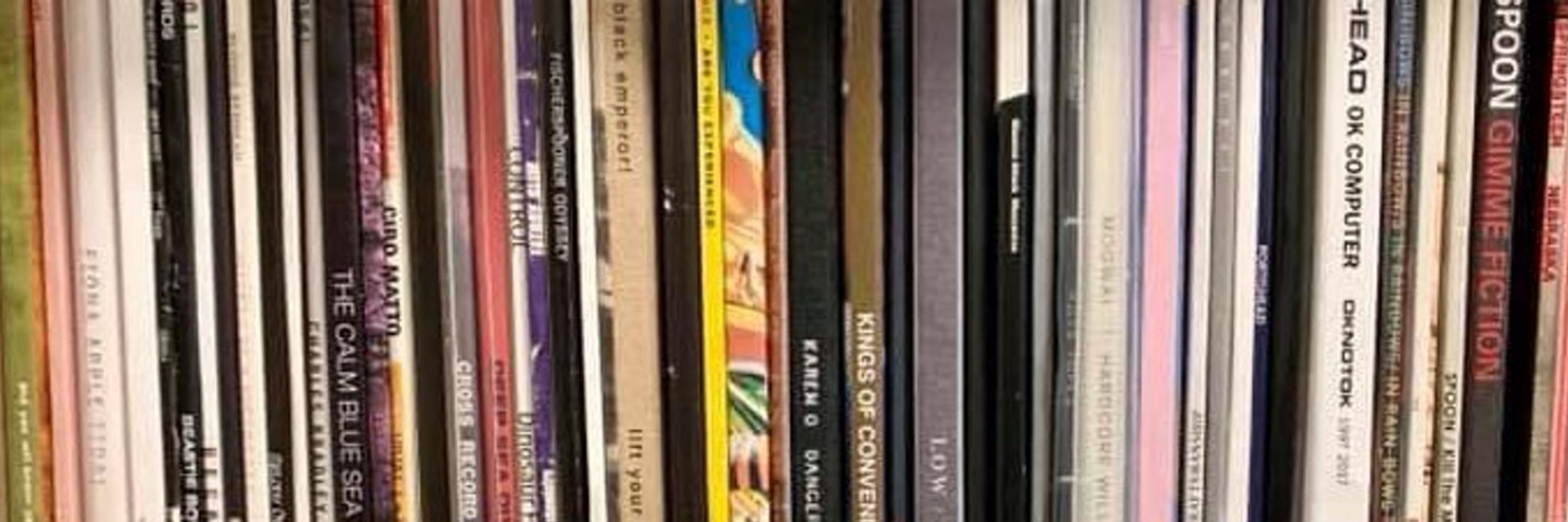 RetroGroove Podcast