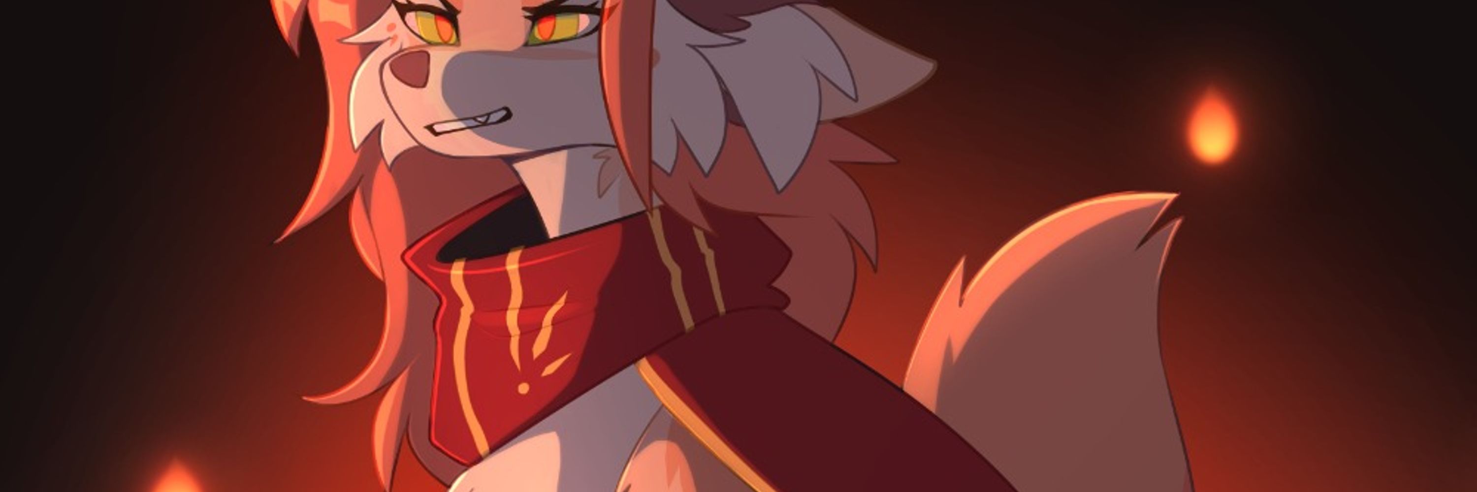 banner