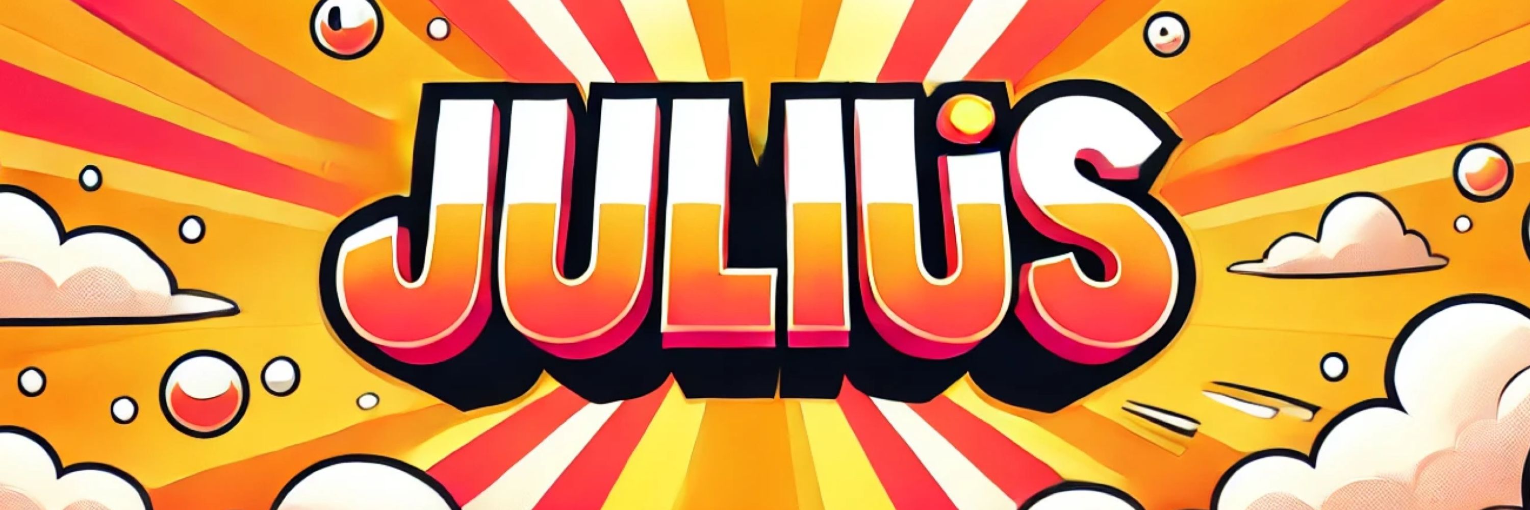 Juliuss