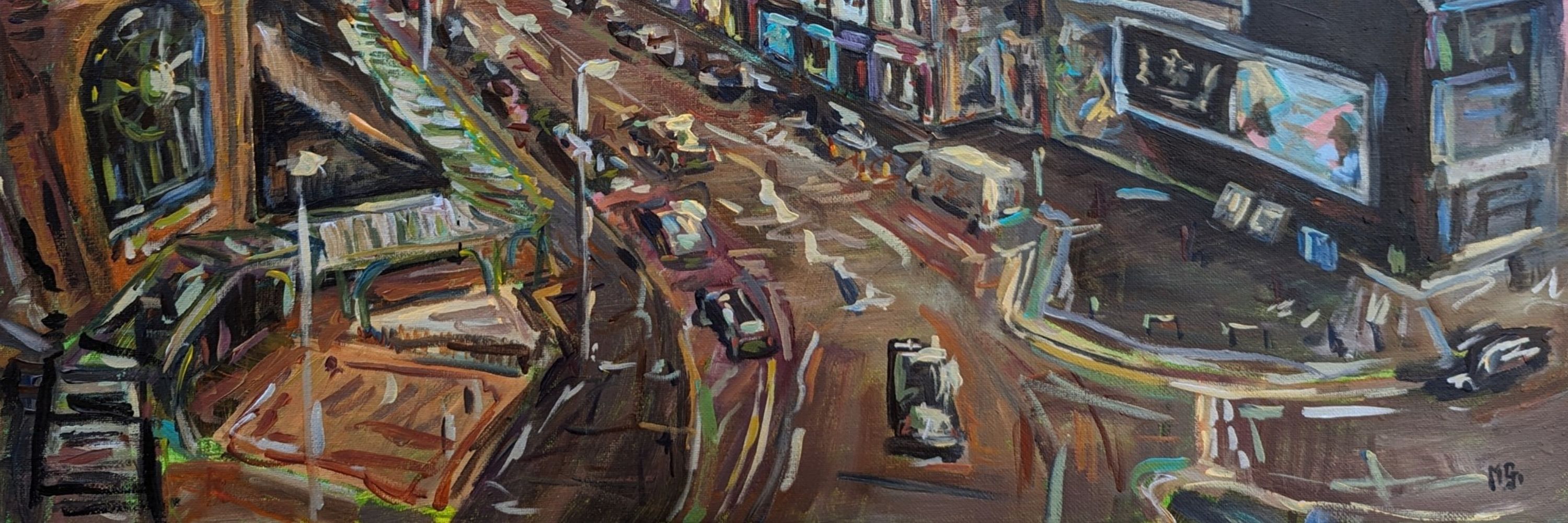 Mark Geddis