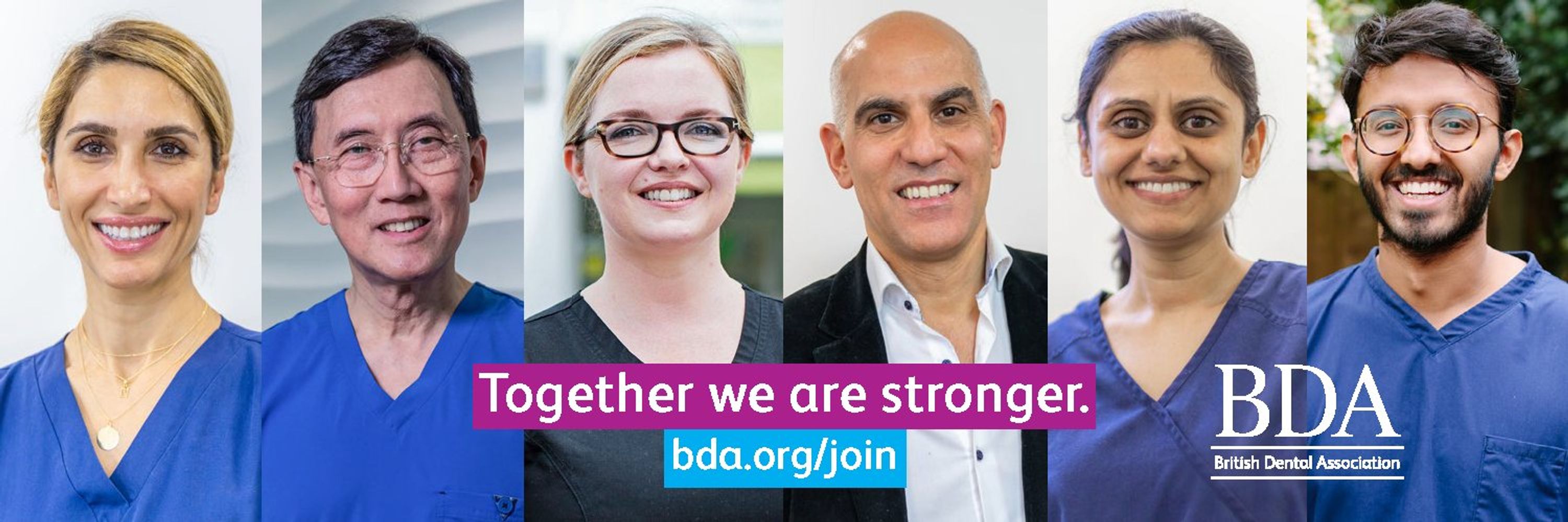 British Dental Association