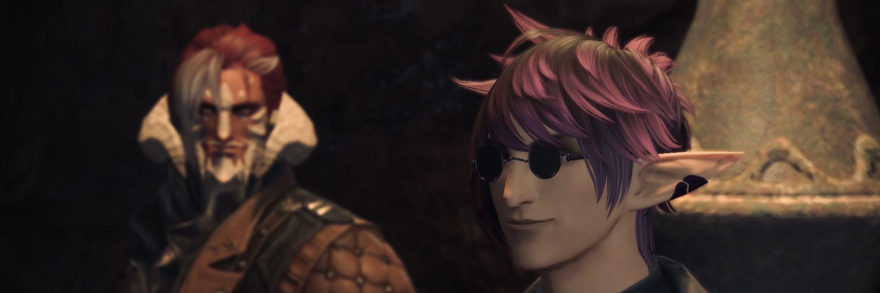 Ivalice enthusiast