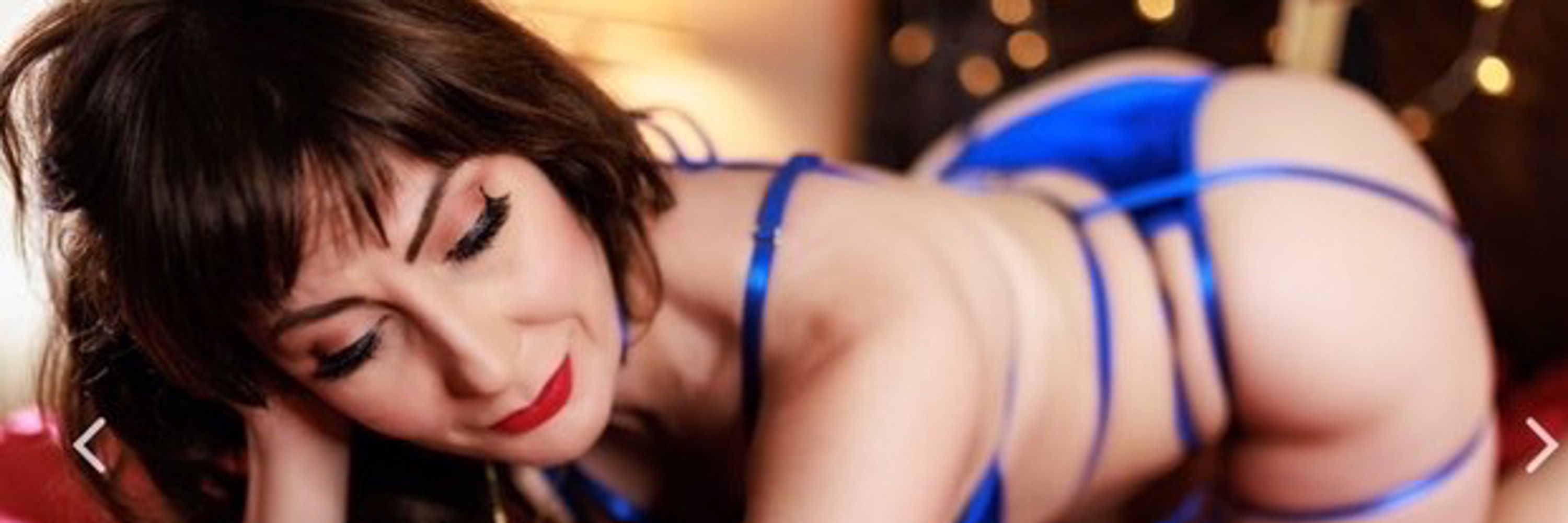 Melody Mynx EXXXOTICA CHICAGO 4/9-14