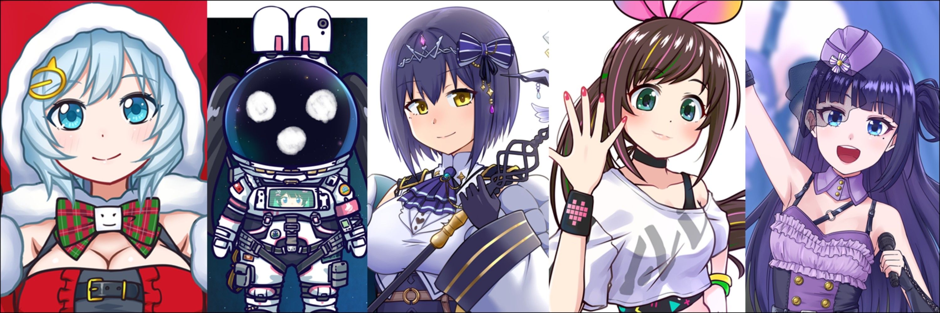 ゴリアテ