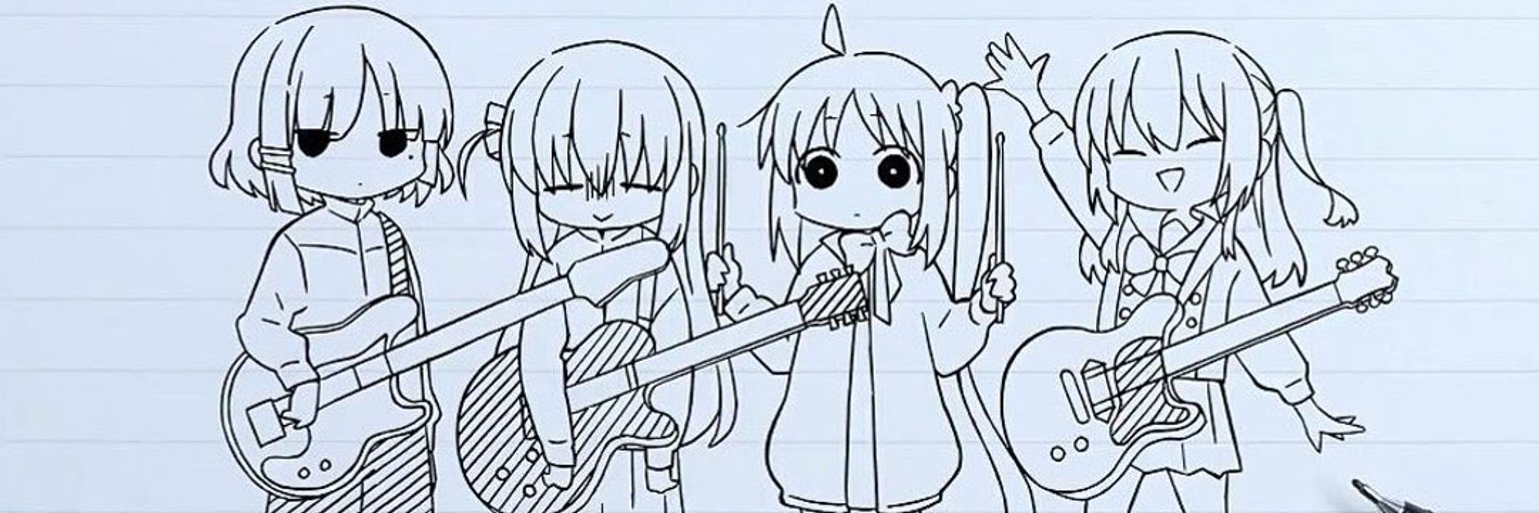 てんとうむし