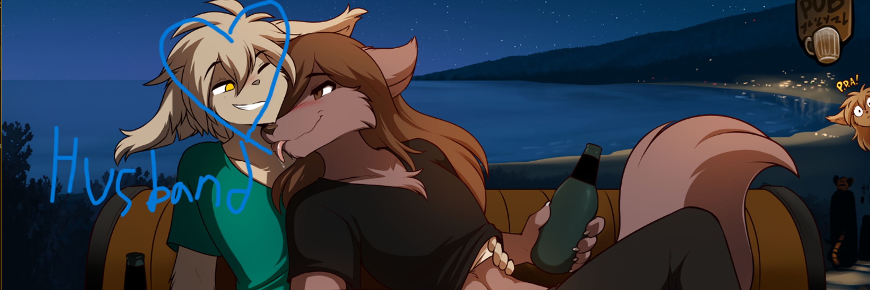 Natani (Parody Account)