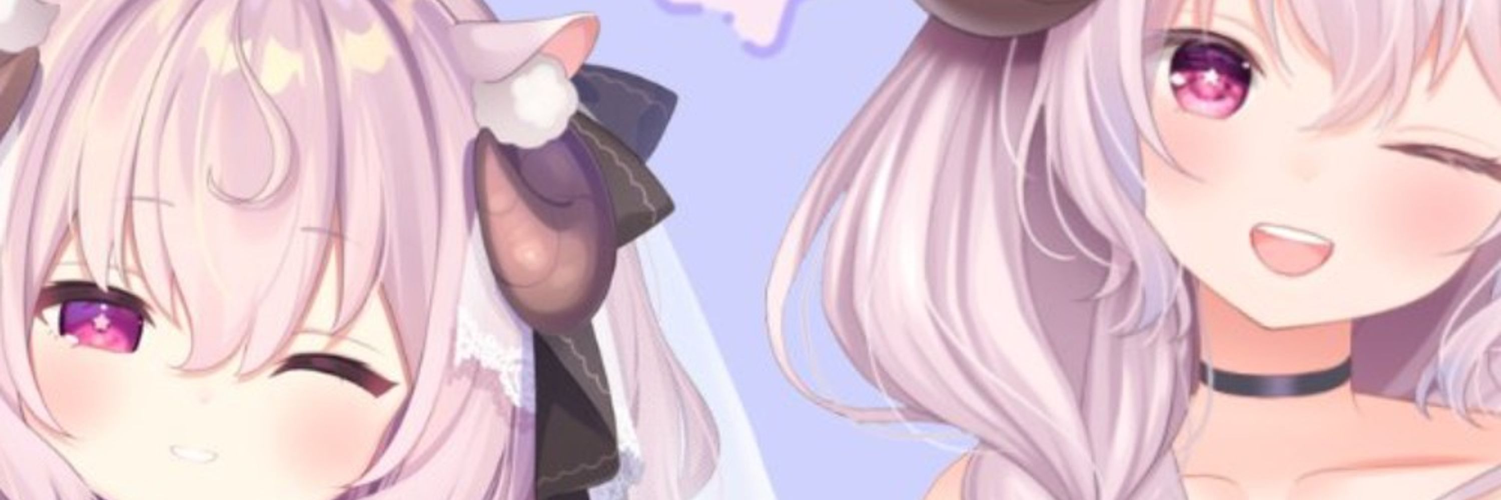 Profile banner