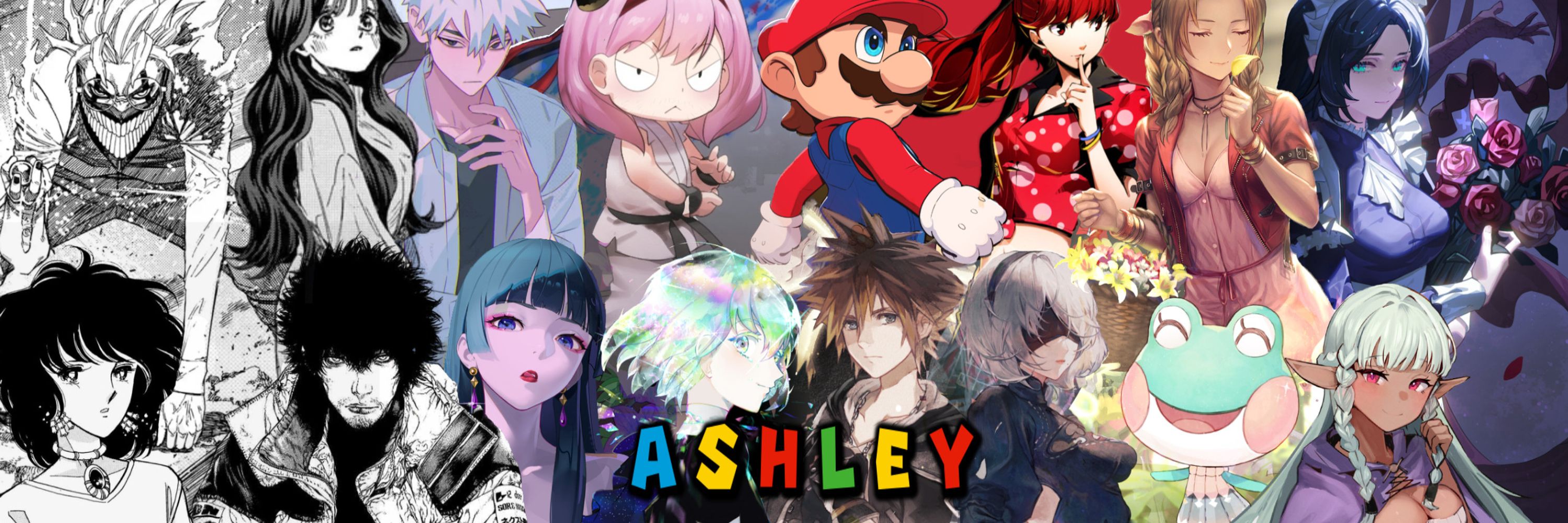 Ashley