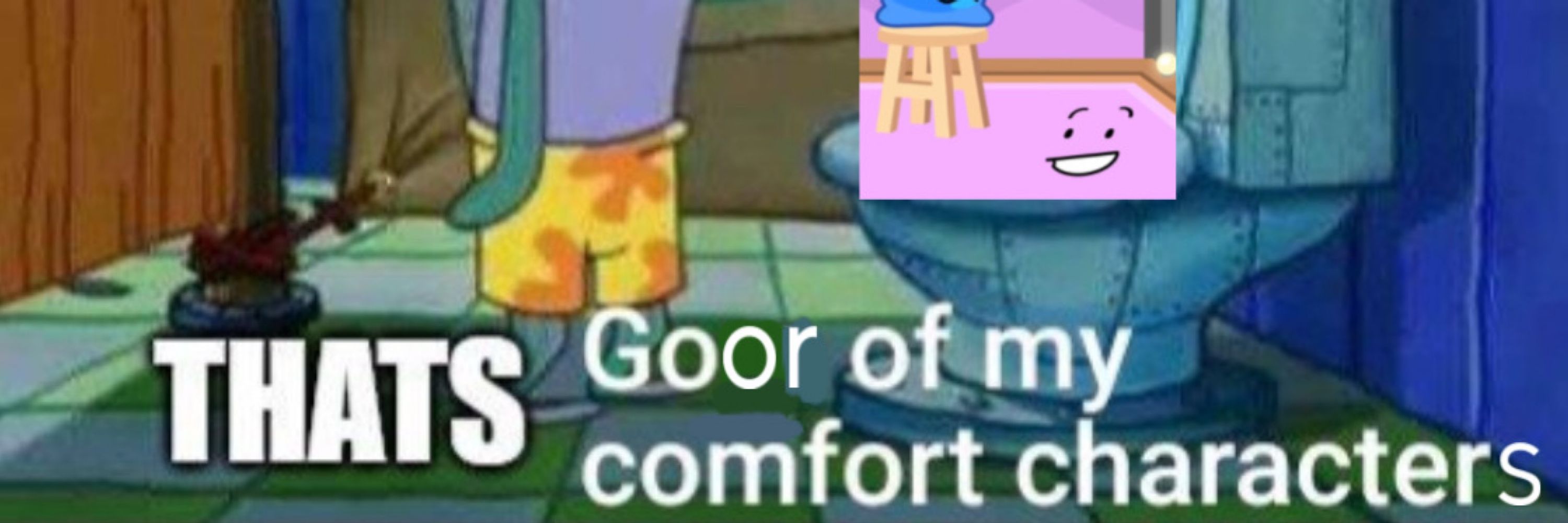 Daily Goo x The Floor