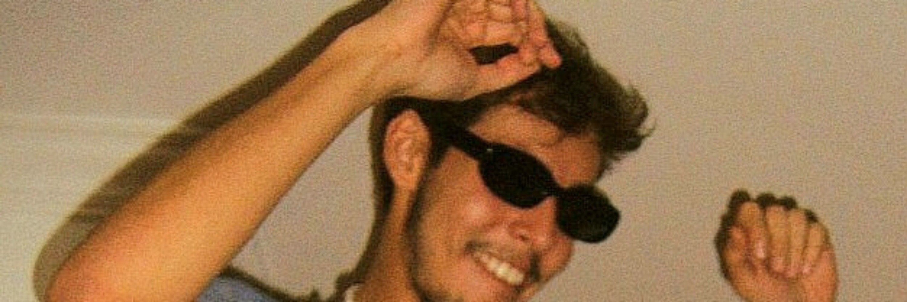 Tiago Menezes 