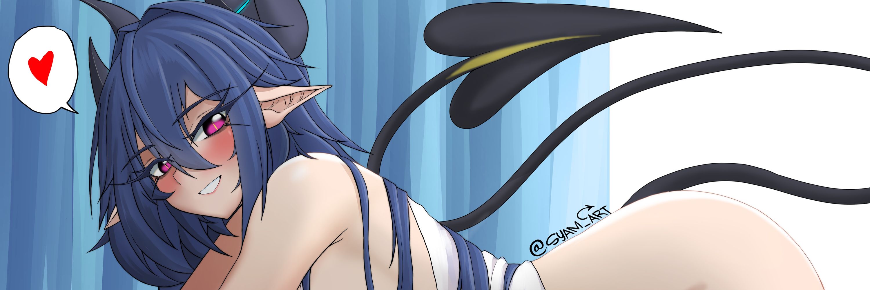 Syam_Art (Spicy)