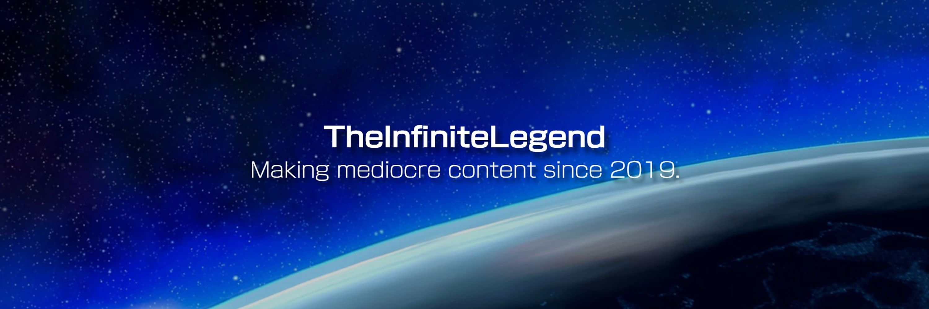 TheInfiniteLegend