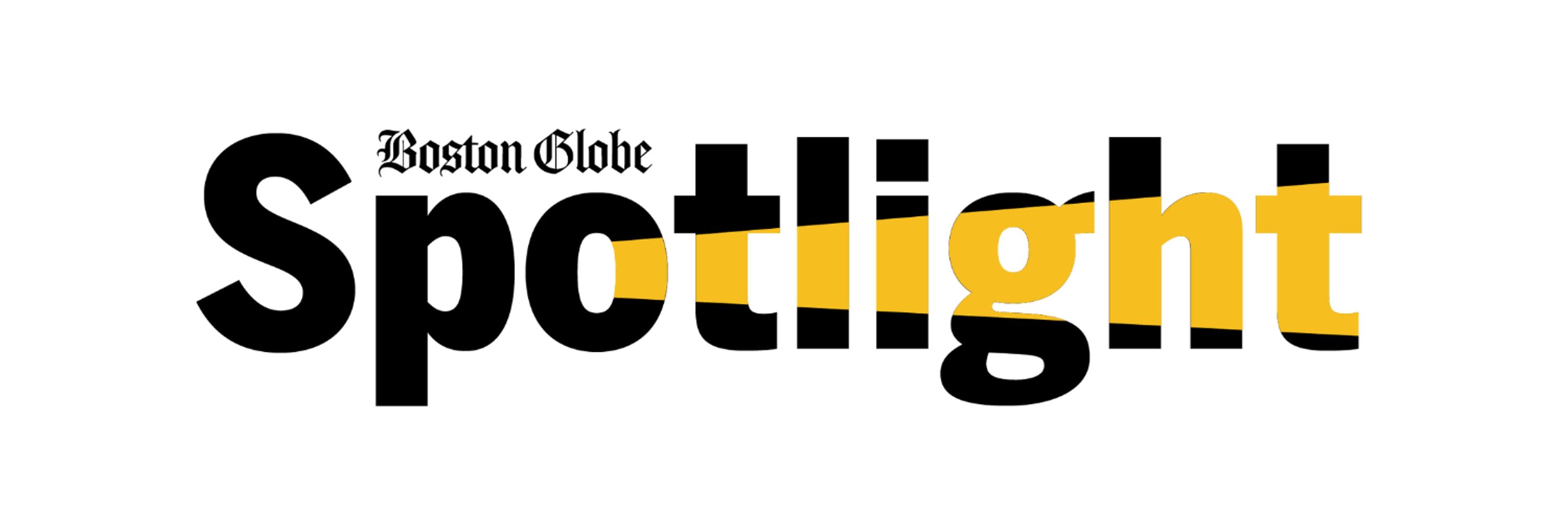 Boston Globe Spotlight Team
