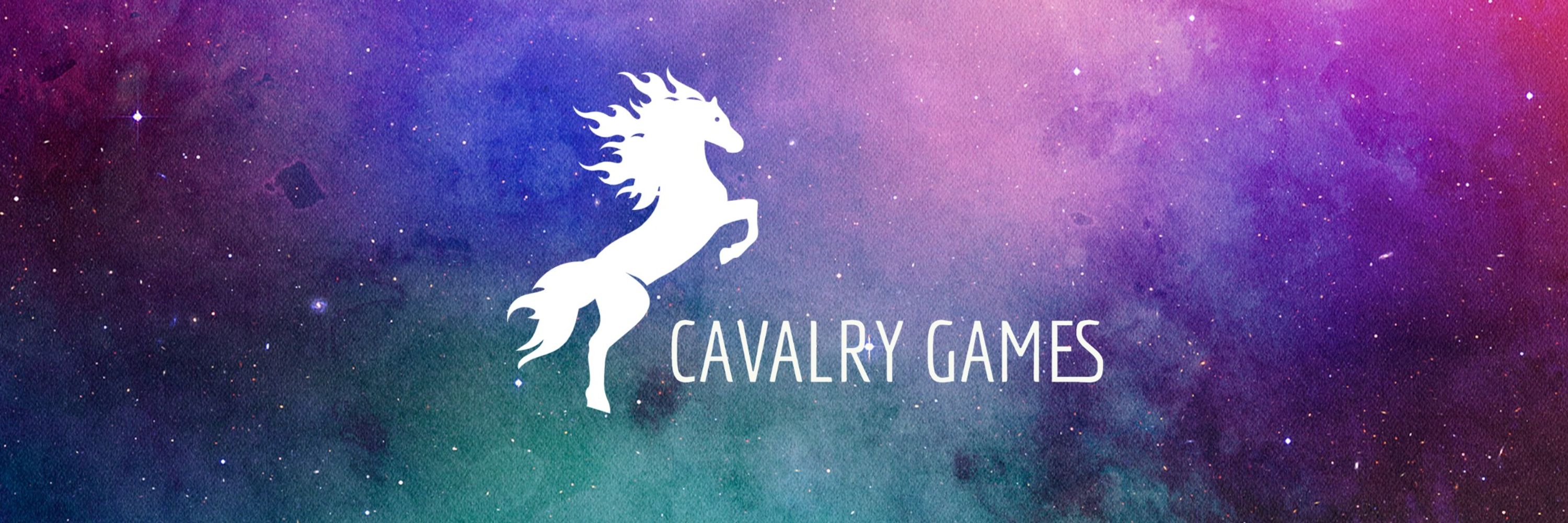 Cavalry Games