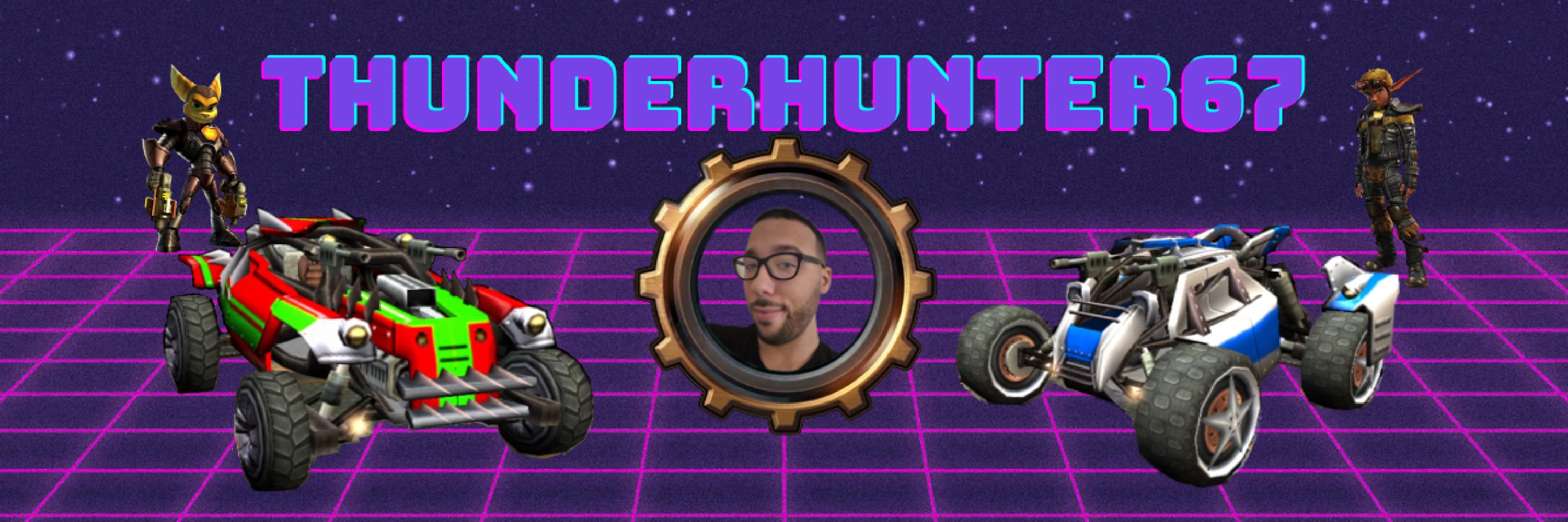 Thunderhunter67
