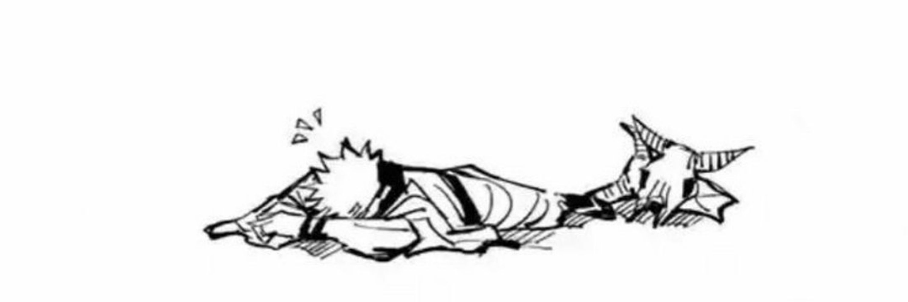 sleepy